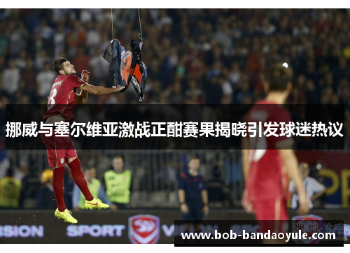 挪威与塞尔维亚激战正酣赛果揭晓引发球迷热议